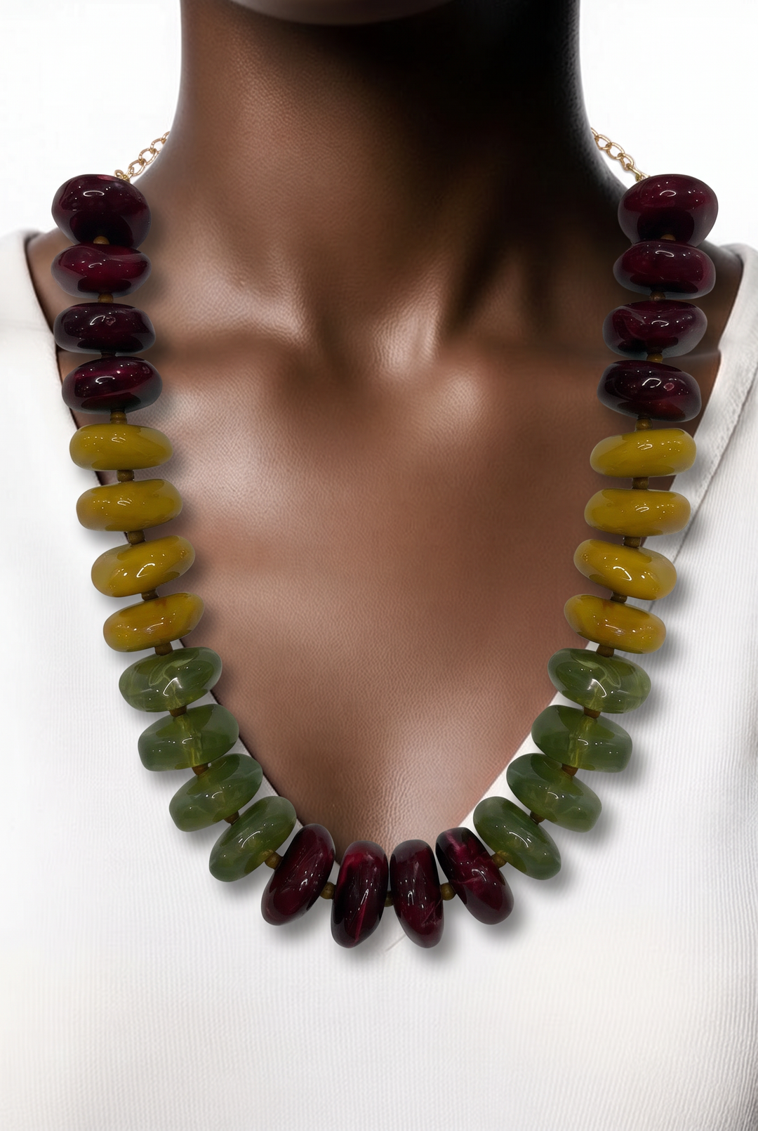 Lia Necklace