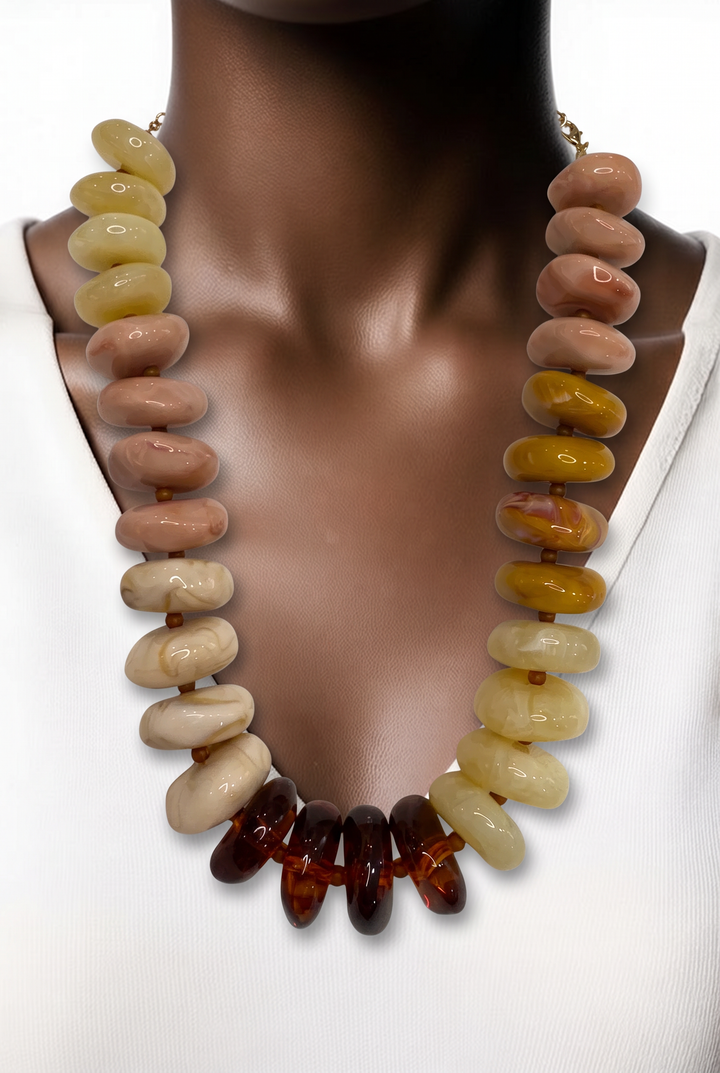 Lia Necklace