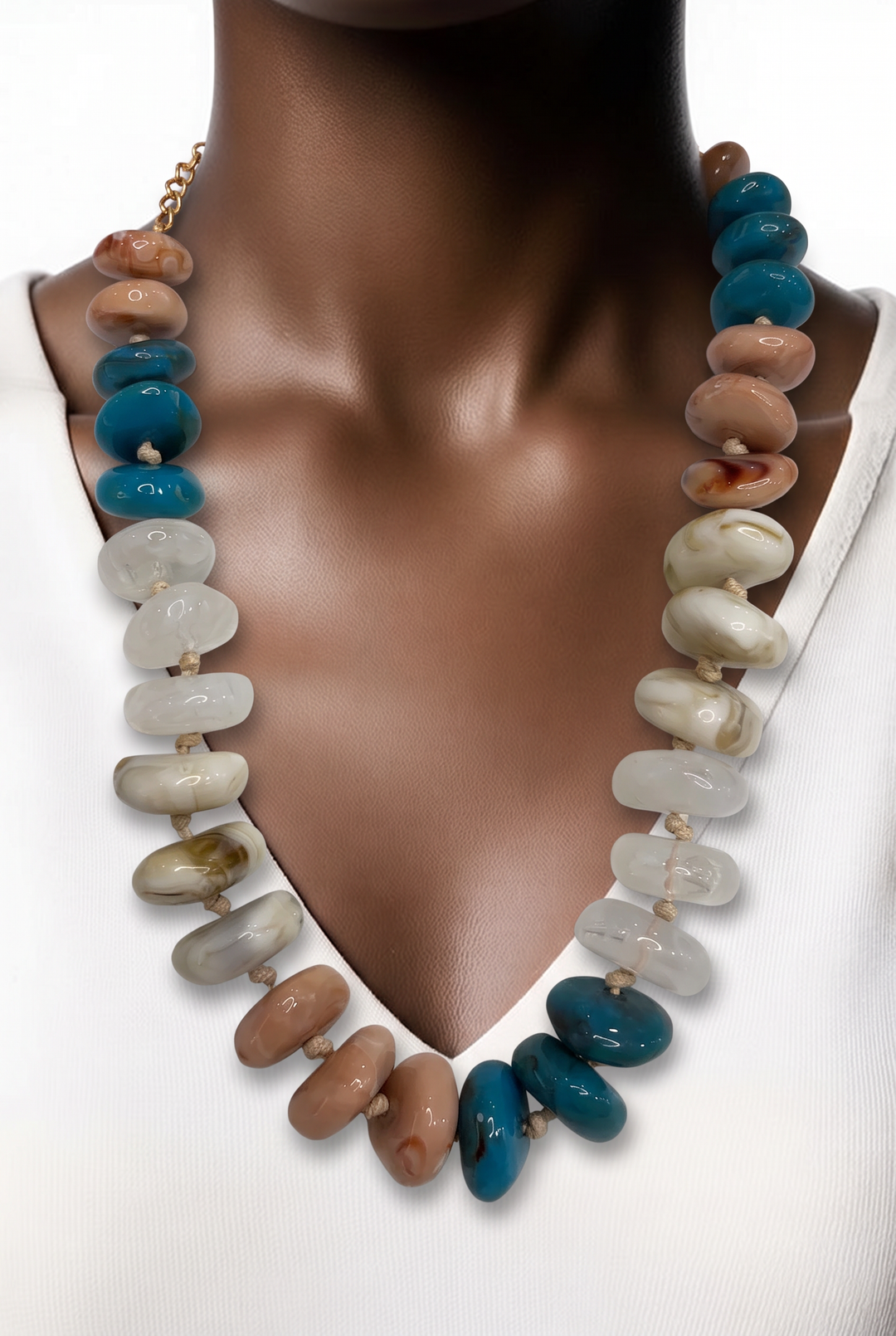 Lia Necklace