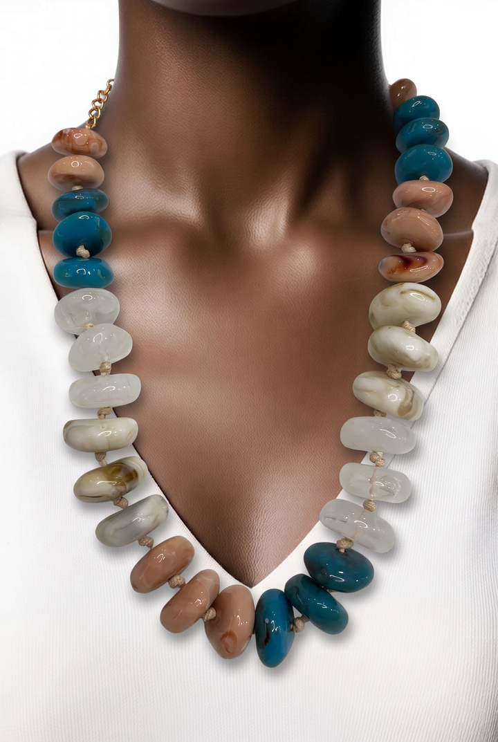 Lia Necklace