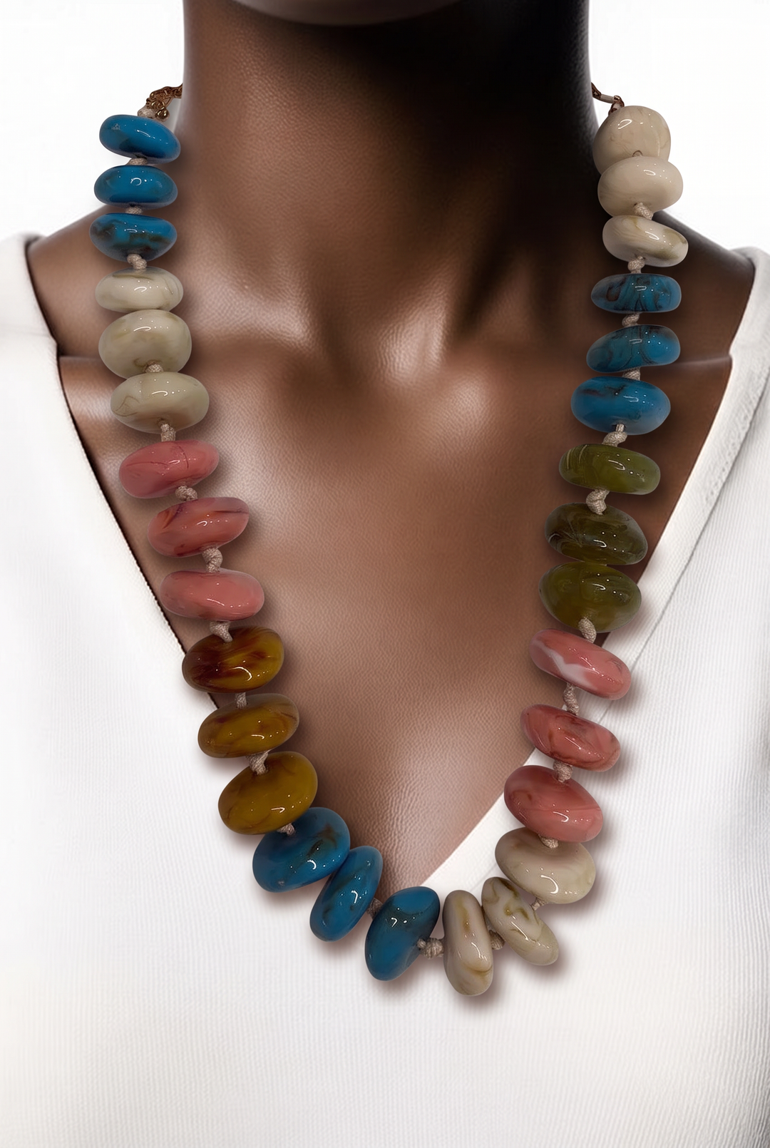 Lia Necklace