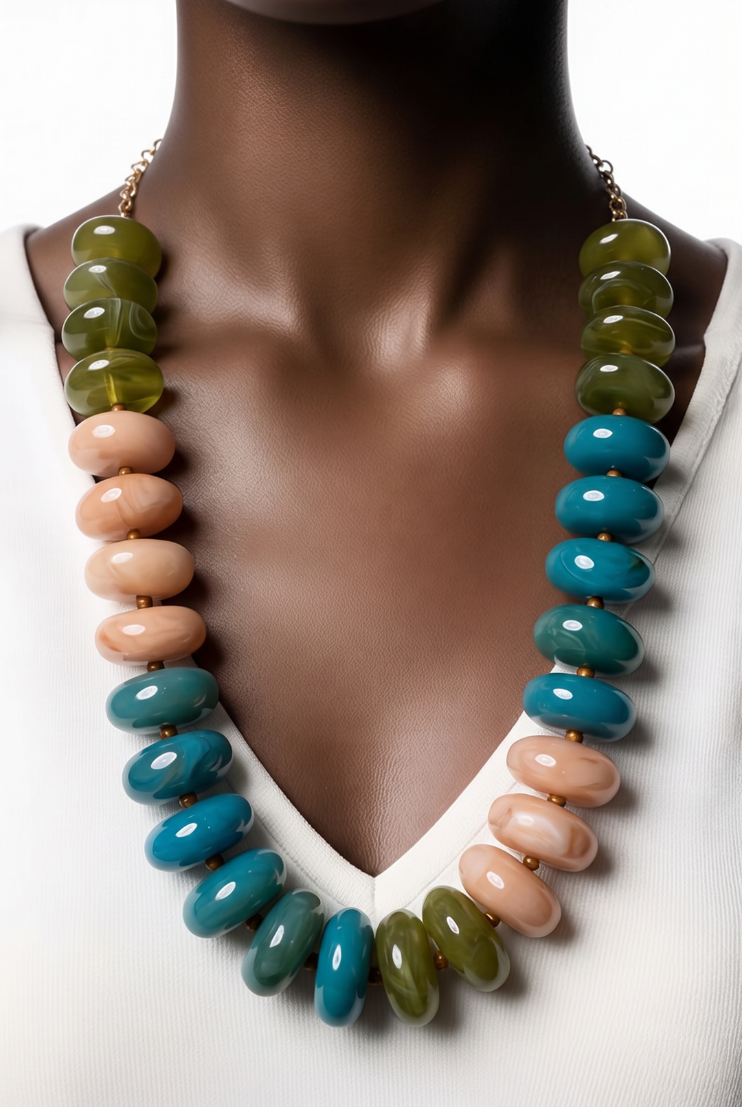 Lia Necklace
