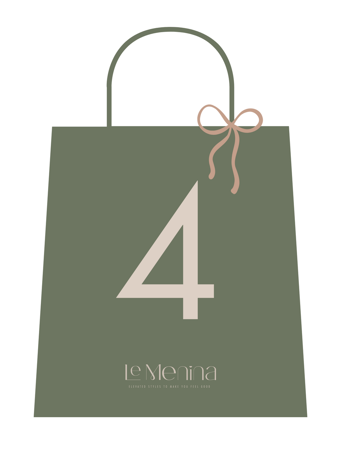 Shopping Bag 4