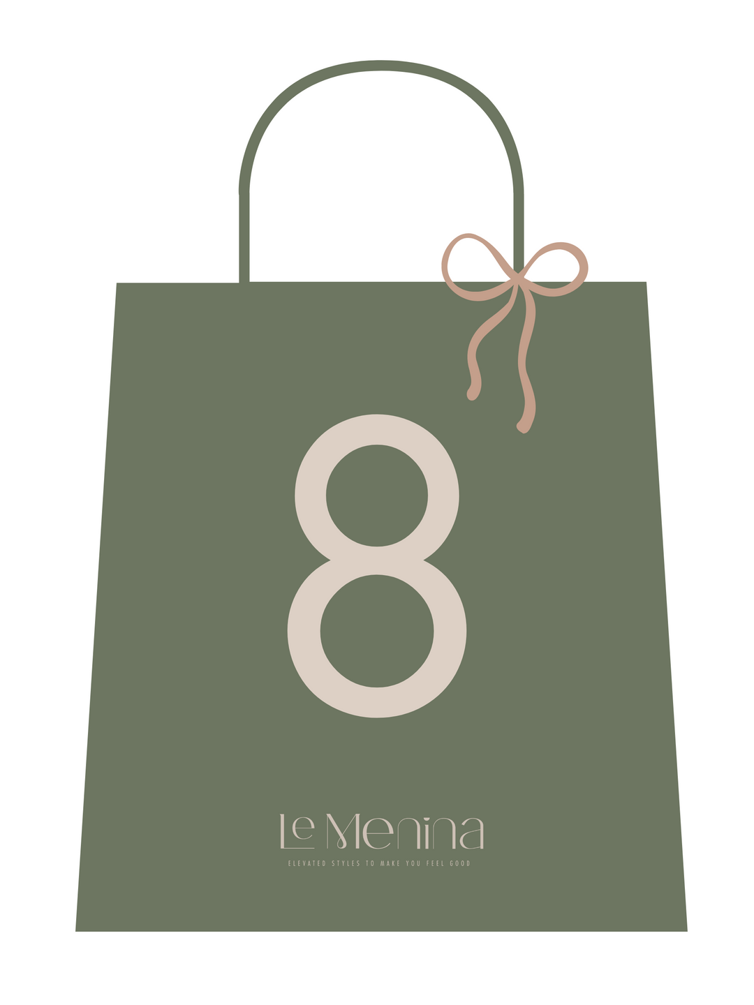 Shopping Bag 8
