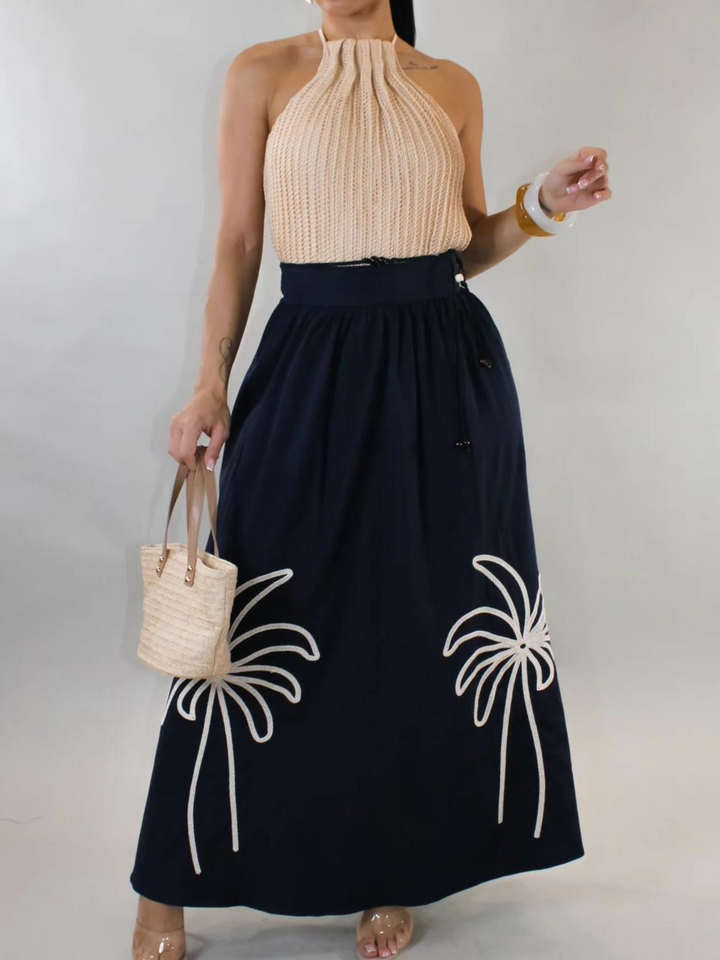 Palmera Two Piece Set