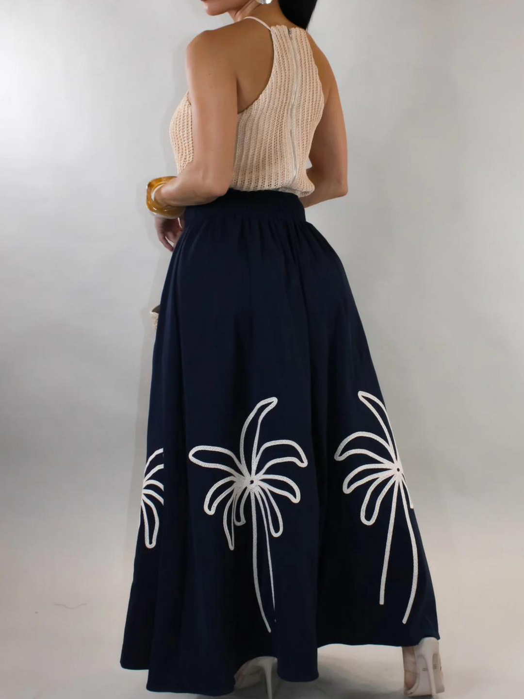 Palmera Two Piece Set