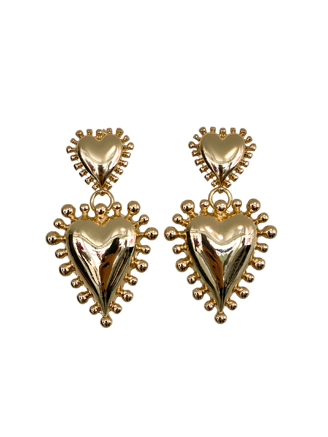 Love At First Sight Earrings