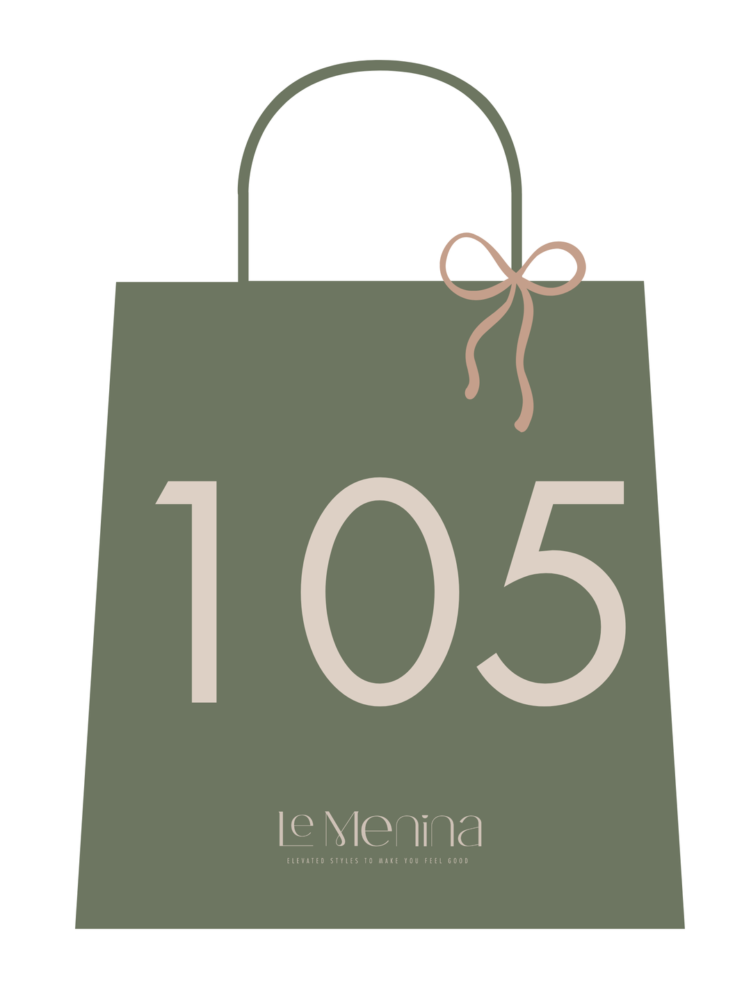 Shopping Bag 105