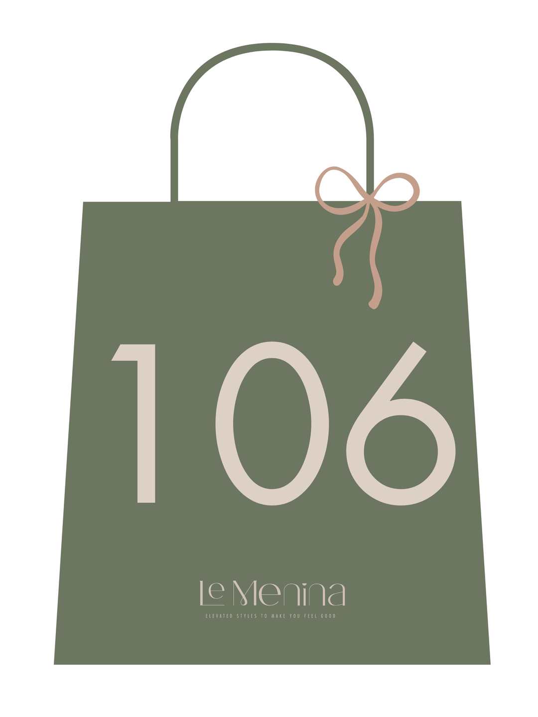 Shopping Bag 106