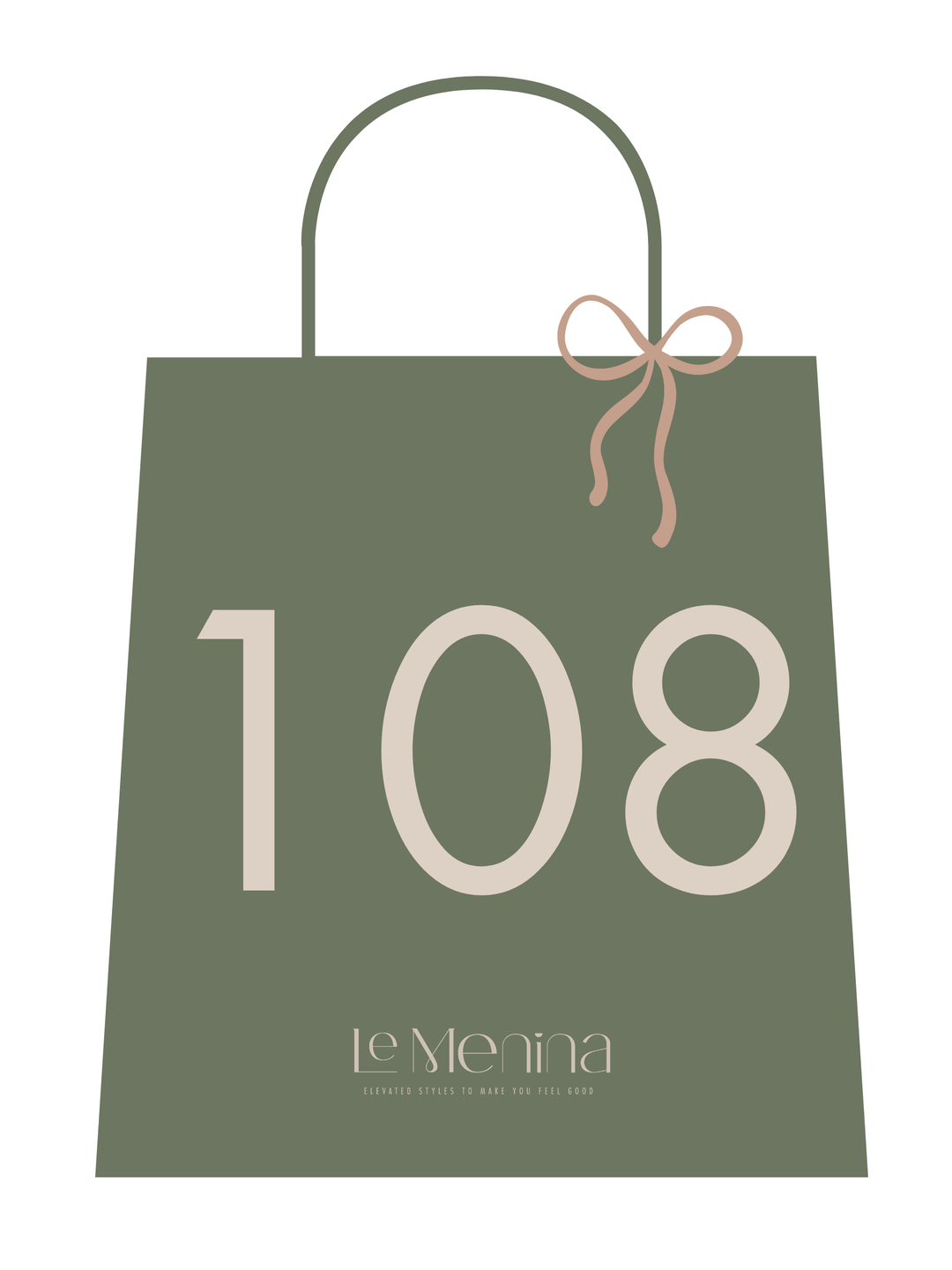Shopping Bag 108