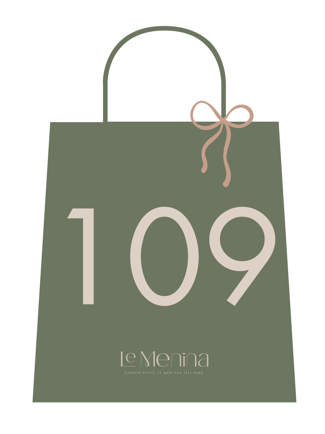 Shopping Bag 109