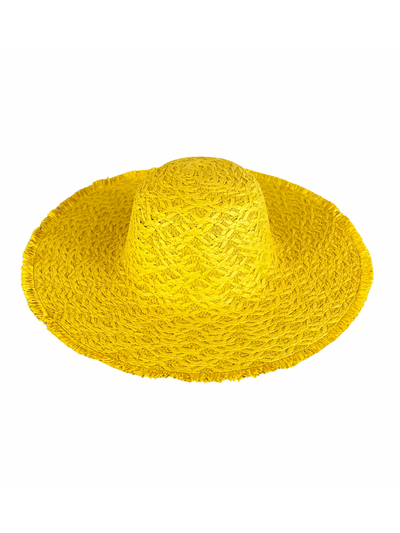 Pamela Spring Summer Hat