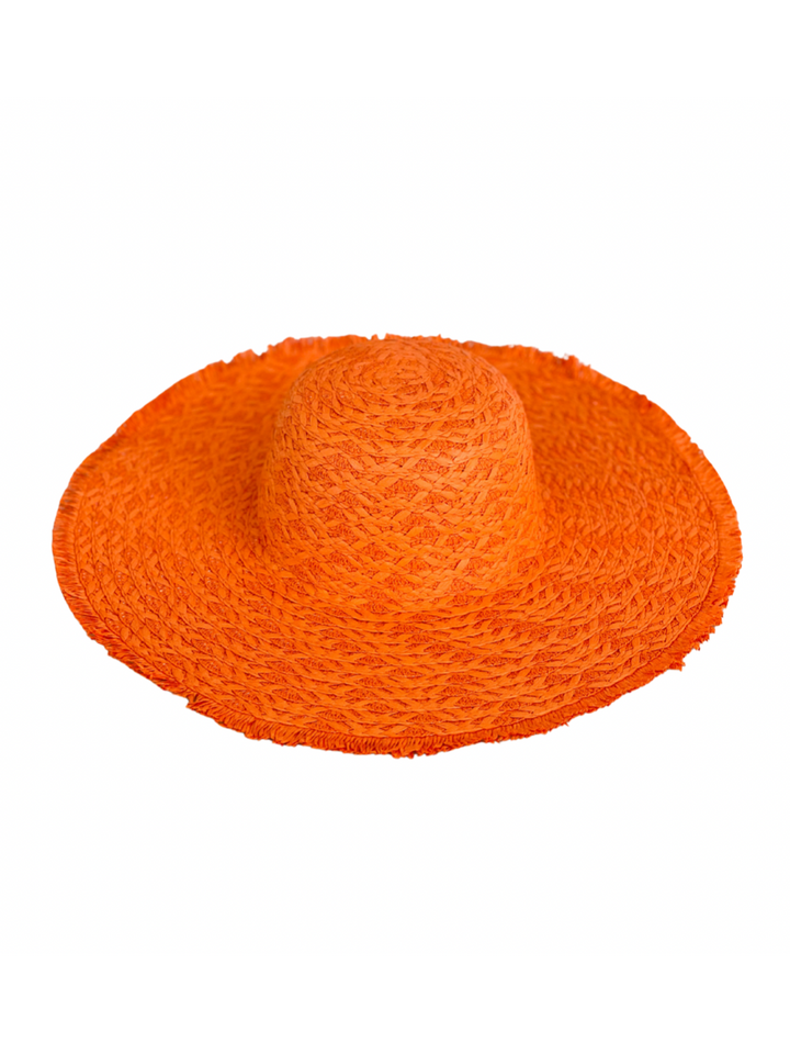 Pamela Spring Summer Hat